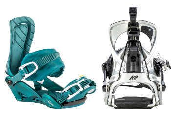 Bindings