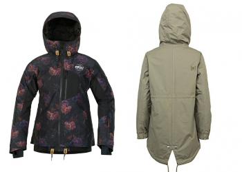 Snow Jackets
