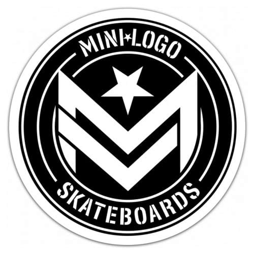 Mini Logo 