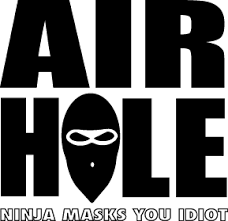 Airhole