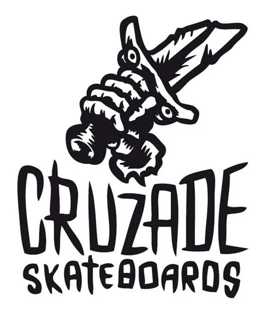 Cruzade Skateboards