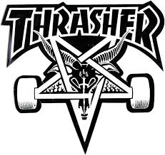 TRASHER