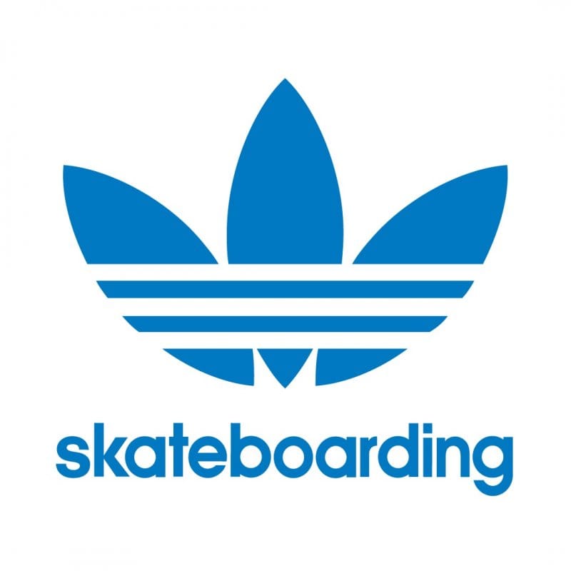 Adidas skateboarding