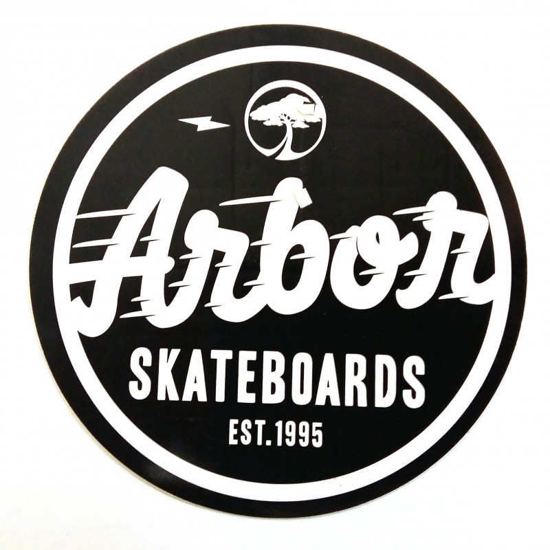 Arbor skate