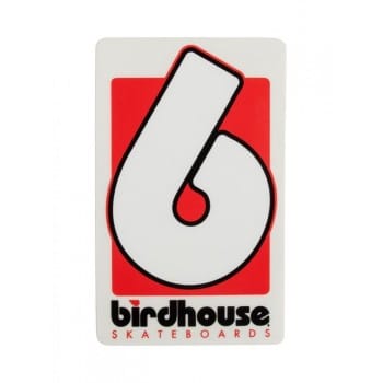 BIRDHOUSE