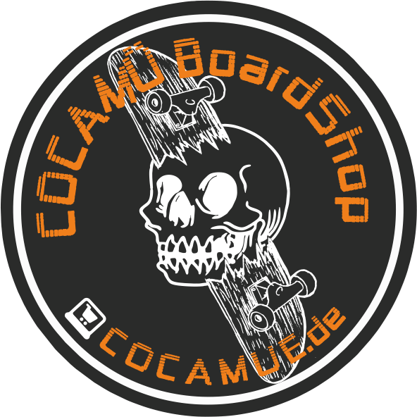 COCAM� BoardShop