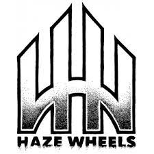 HAZE WHEELS