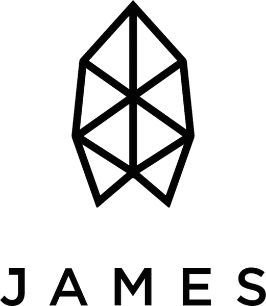 THE JAMES BRAND