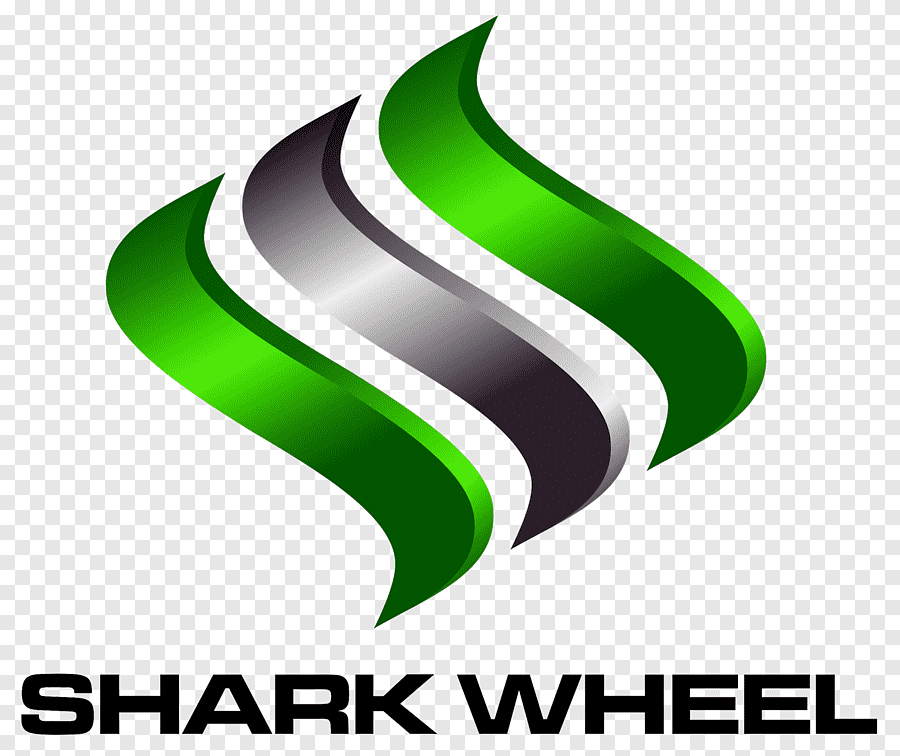  Shark Wheels