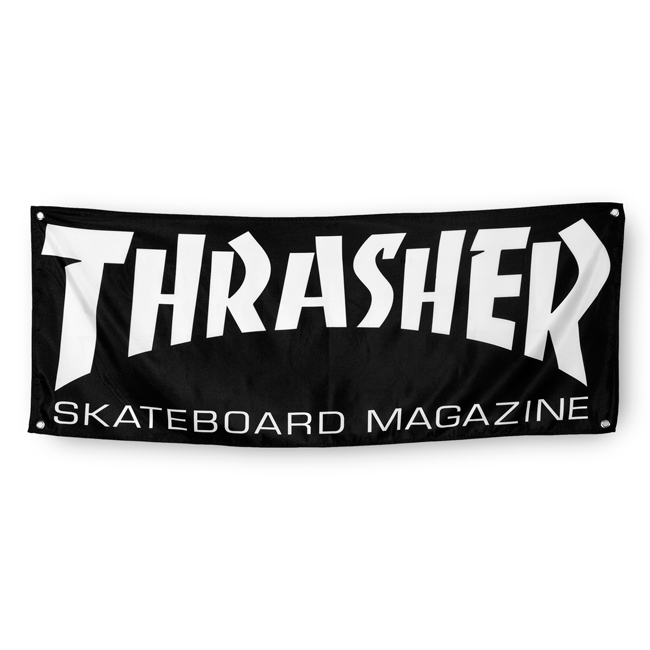 Thrasher