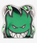 Preview: Spitfire Bighead Rollen (white neon green) 53mm 99a