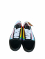 Preview: VANS SKATE OLD SKOOL Pride Multi Skateboarding 4 ALL