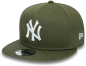 Preview: New Era Essential 950 Neyyan