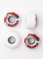 Preview: BRONX Lil Dragon Round Shape 85a 54mm
