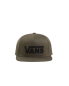 Preview: Vans Drop V II Snapback