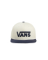 Preview: Vans Drop V II Snapback