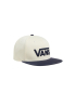 Preview: Vans Drop V II Snapback