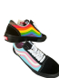Preview: VANS SKATE OLD SKOOL Pride Multi Skateboarding 4 ALL