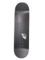 Preview: COCAMÜ FlyingLogoBoard Lila mit Griptape 9.0