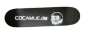 Preview: COCAMÜ FlyingLogo Green mit Griptape 8.5