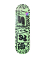 Preview: BLAST SKATES PUNKER POPSICLE DECK 9.0