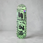 Preview: BLAST SKATES PUNKER POPSICLE DECK 9.0