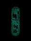 Preview: BLAST SKATES PUNKER POPSICLE DECK 9.0