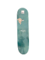 Preview: Primitive Skateboards Dirty P Deck 8.5"
