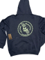 Preview: COCAMÜ X VANS Hoodie left chest II loose fit