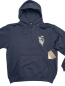 Preview: COCAMÜ X VANS Hoodie left chest II loose fit