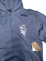 Preview: COCAMÜ X VANS Hoodie left chest II loose fit