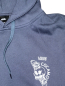 Preview: COCAMÜ X VANS Hoodie left chest II loose fit