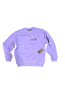 Preview: COCAMÜ x VANS Left Chest II Loose Crew Sweater