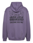 Preview: VANS Shop Front Hoodie purple haze