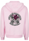 Preview: COCAMÜ Zip Hoodie softpink