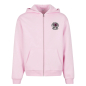 Preview: COCAMÜ Zip Hoodie softpink