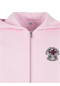 Preview: COCAMÜ Zip Hoodie softpink