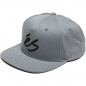 Preview: ES shoes Script Snapback