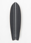 Preview: Ultimate Boards Chevalier Surfboard