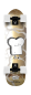 Preview: Inpeddo X Lousy Livin, Golden Toast, Cruiser - 28.5"