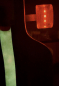 Preview: COCAMÜ Disco- Disco Longboard komplett