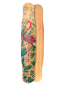 Preview: TIMBER  Flamingo Longboard v3 Deck only