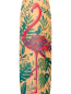 Preview: TIMBER  Flamingo Longboard v3 Deck only