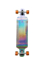 Preview: COCAMÜ Disco- Disco Longboard komplett