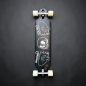 Preview: COCAMÜ Unbreakable Longboard komplett
