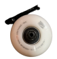 Preview: COCAMÜ Fish 8.125 Complette Skateboard