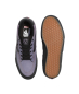 Preview: VANS SKATE ROWAN NUBK BLACK
