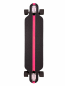 Preview: COCAMÜ LongBoard DT GLOWxCCAxnerverpro