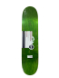 Preview: Jart One Off 8.0″ Gustavo Ribeiro Deck