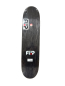 Preview: Flip Odyssey Peace Green 8.25″ deck